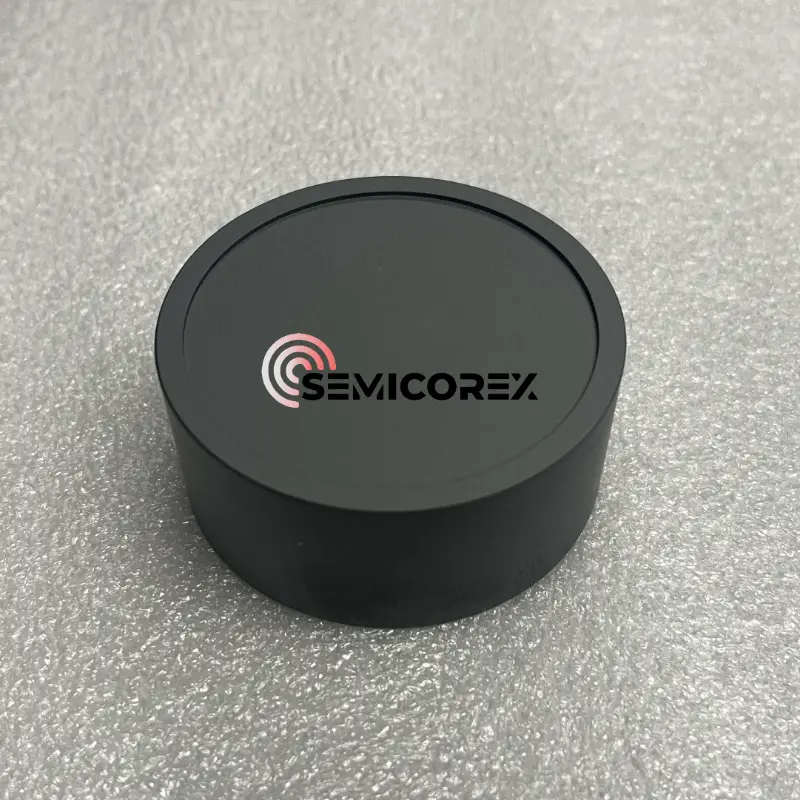 Susceptori de napolitană de grafit de 1x2