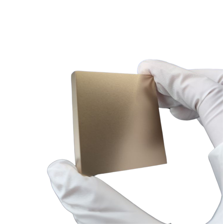 Acoperiri cu carbură de tantal în industria semiconductoarelor