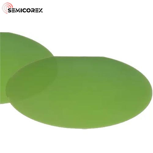 Straturi epitaxiale: fundamentul dispozitivelor semiconductoare avansate