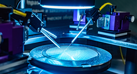 Ceramica SiC: materialul indispensabil pentru componente de înaltă precizie în fabricarea semiconductoarelor