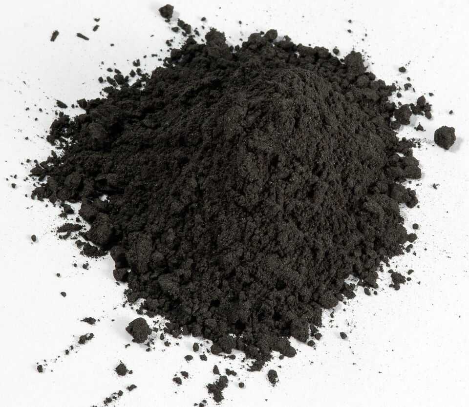 Tehnologia de producere a grafitului izostatic