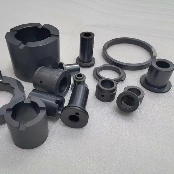 Cum se aplică ceramica cu carbură de siliciu și care este viitorul acesteia în ceea ce privește rezistența la uzură și la temperaturi înalte?