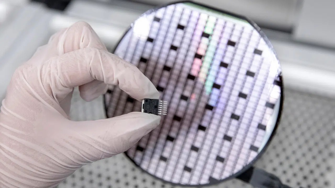 Explorarea perspectivelor de viitor ale chipurilor semiconductoare din siliciu