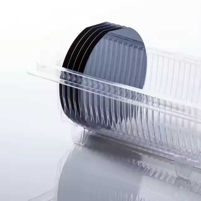 Ce este Dummy Wafer