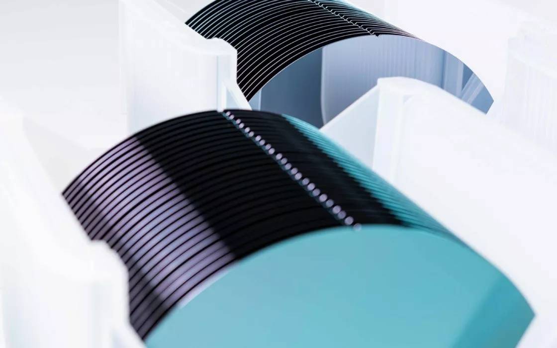 Unitatea în semiconductor: Angstrom