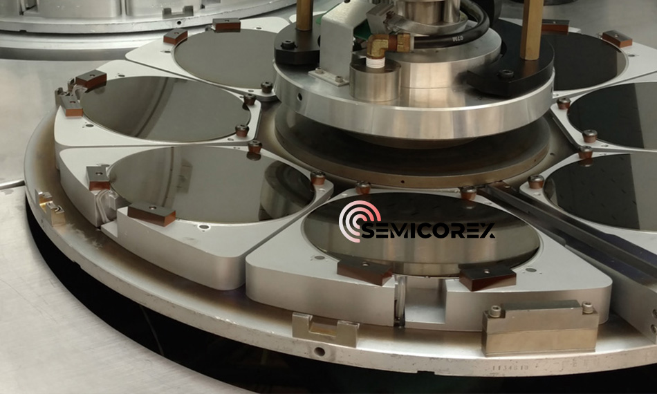Ce este tehnologia de implantare a ionilor semiconductori?