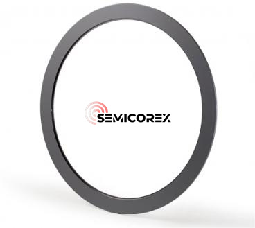 Componente ceramice majore în fabricarea semiconductorilor