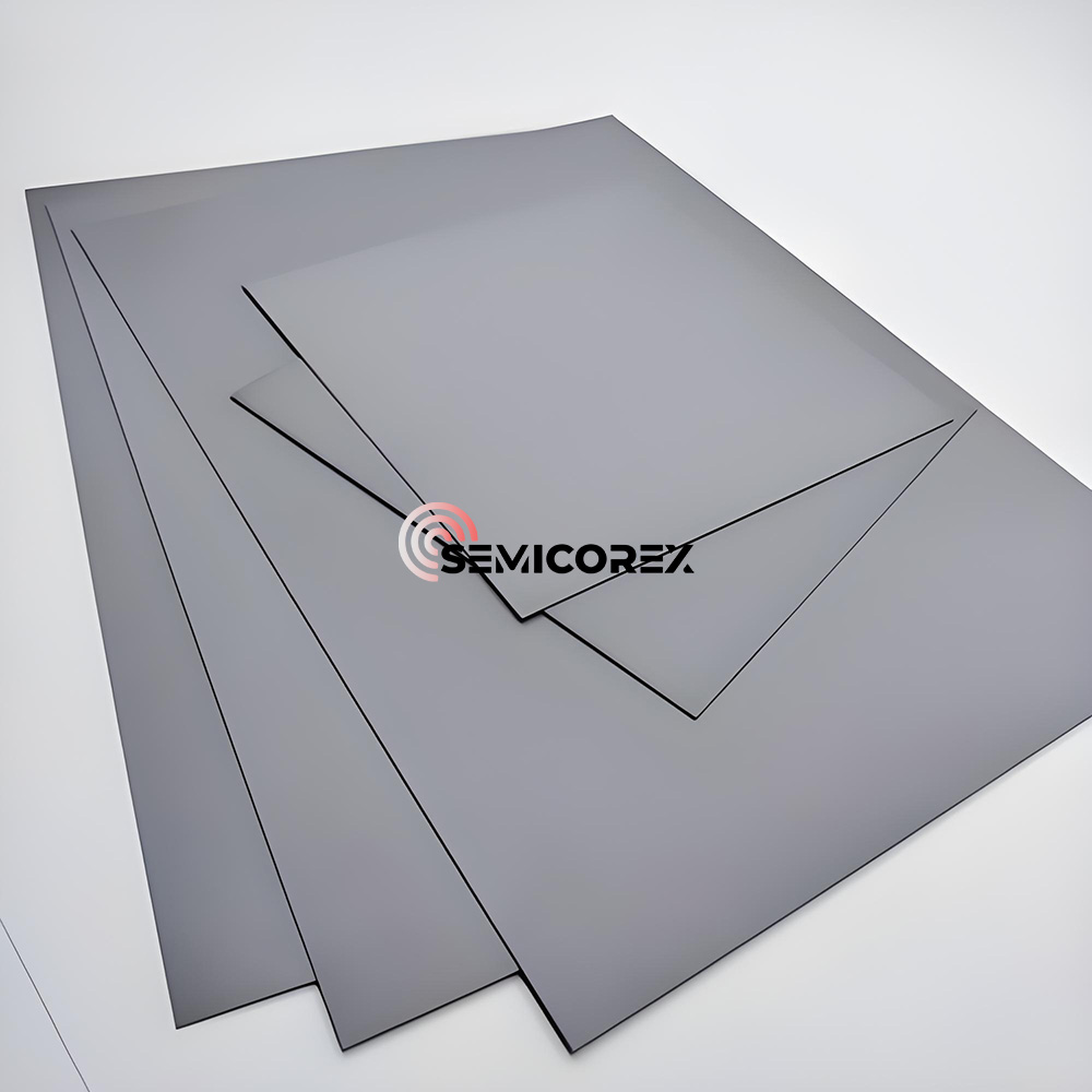 Substrat ceramic cu nitru de siliciu