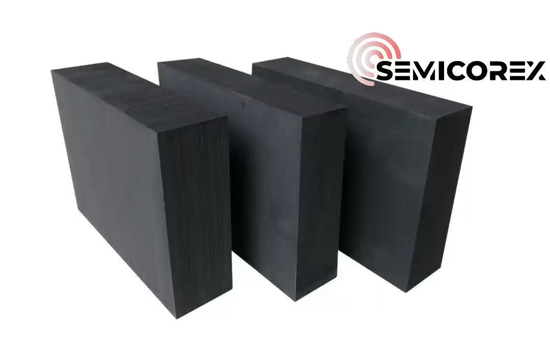 De ce este grafitul izostatic lăudat pe scară largă pe piața materialelor?