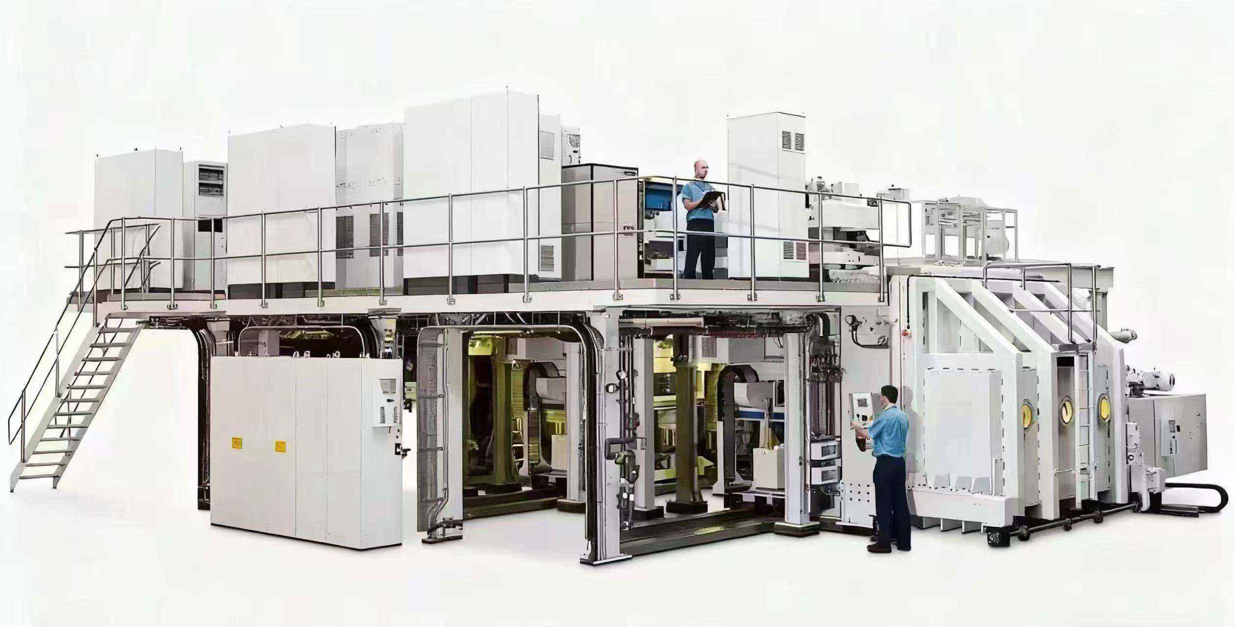 Ce este depunerea de vapori chimici?