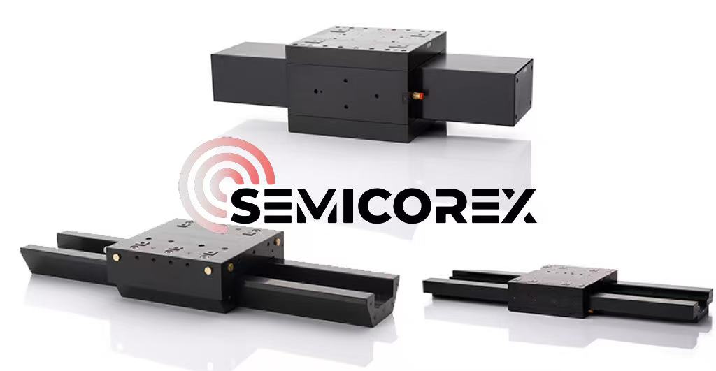 Ce este glisiera aerostatică din carbură de siliciu?