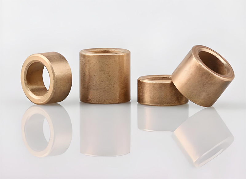 Ce este bucșa auto-lubrifiantă