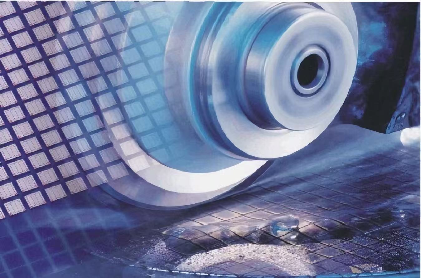 De ce este introdus CO2 în timpul procesului de ferăstrău pentru napolitane