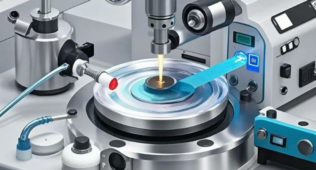 Ce sunt dishingul și eroziunea în procesul CMP?