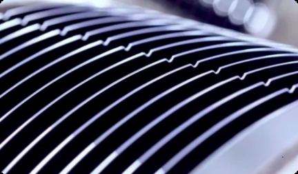 Care este crestătura pe napolitane?