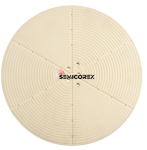 Sinterizarea ceramicii cu alumină