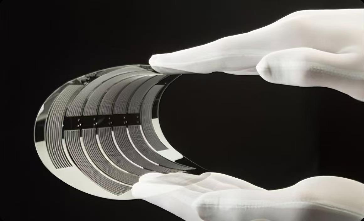 Ce sunt napolitanele de sticlă?