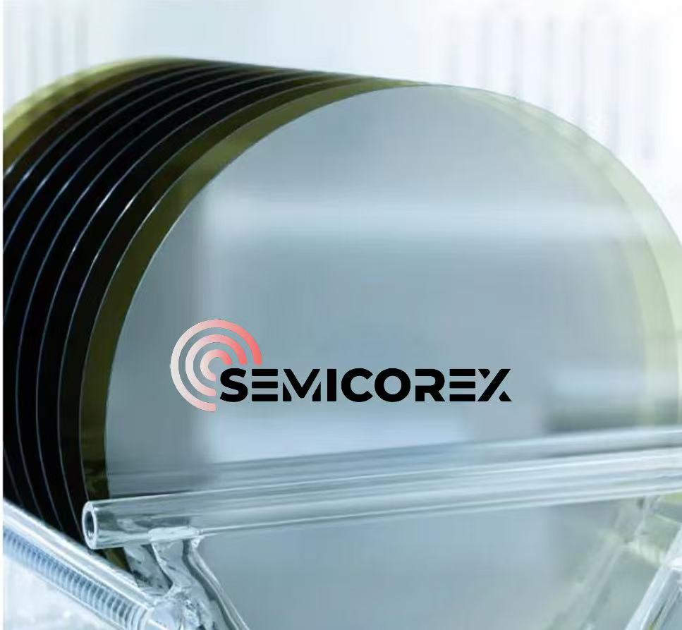 Care sunt provocările în fabricarea substraturilor SiC?