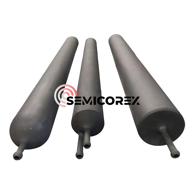 Semicorex Ceramic aplicat în prelucrarea semiconductoarelor