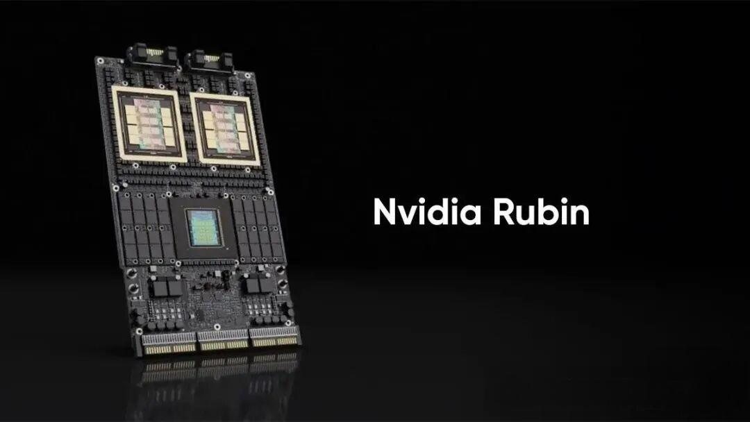 GPU-urile NVIDIA Rubin trec complet la plăcuțele termice din grafen