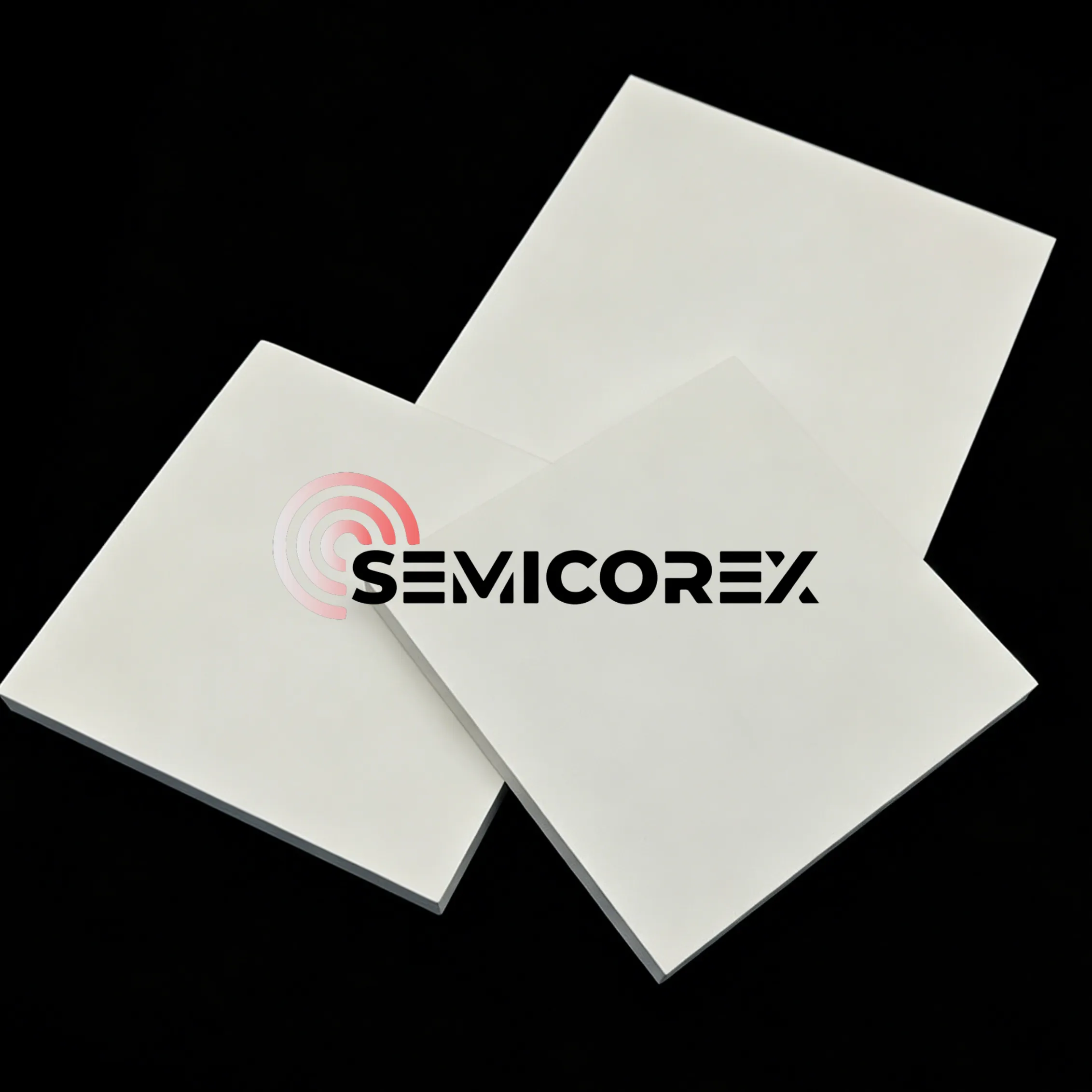 Aplicații de bază ale componentelor ceramice de alumină în semiconductor