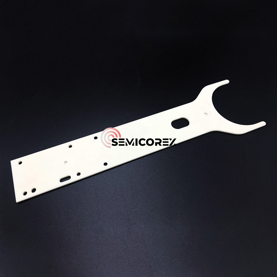 ARMUL ROBOT ALUMINA