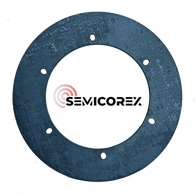 Discuri Carbon Ceramic