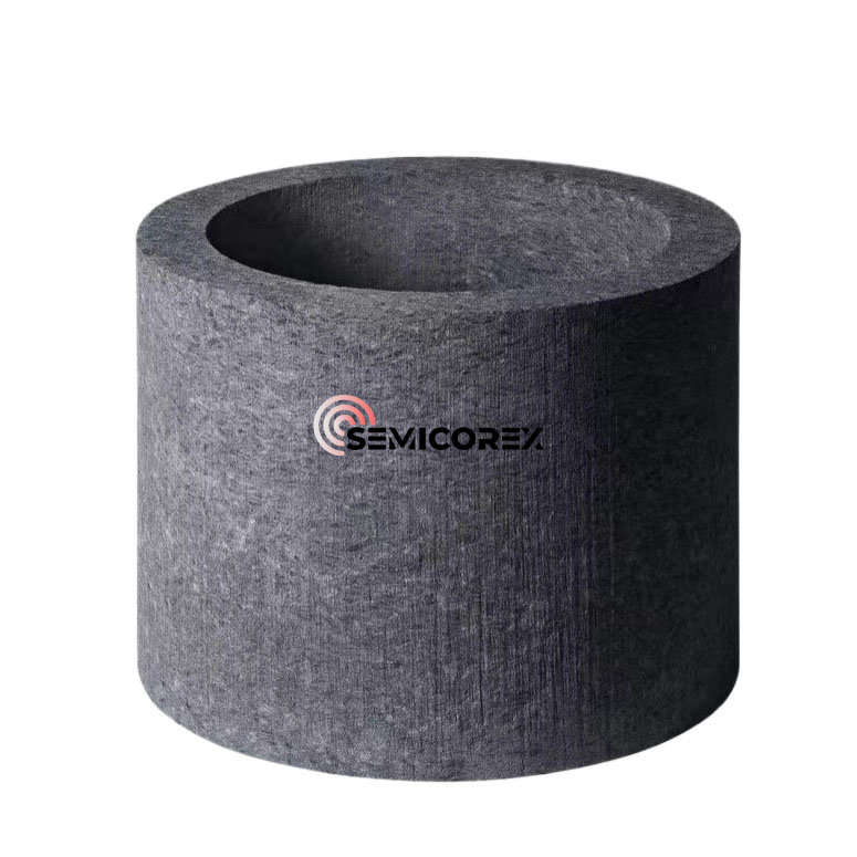 Izolația de carbon s -a simțit