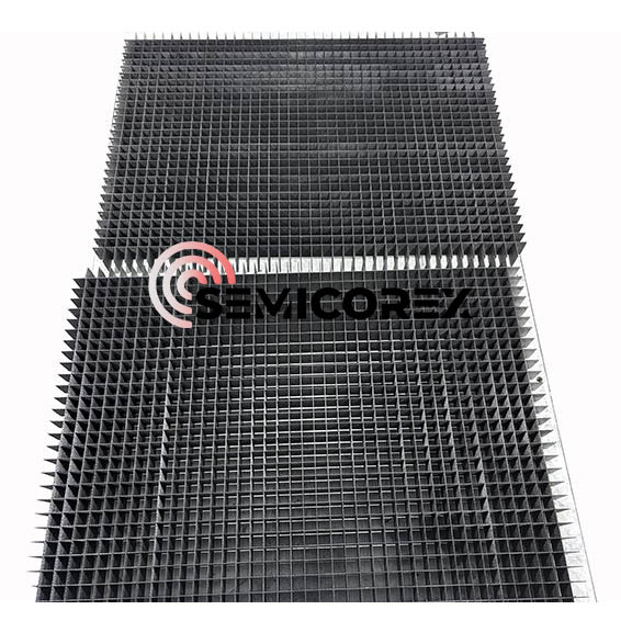 Corpuri CFC pentru cuptor