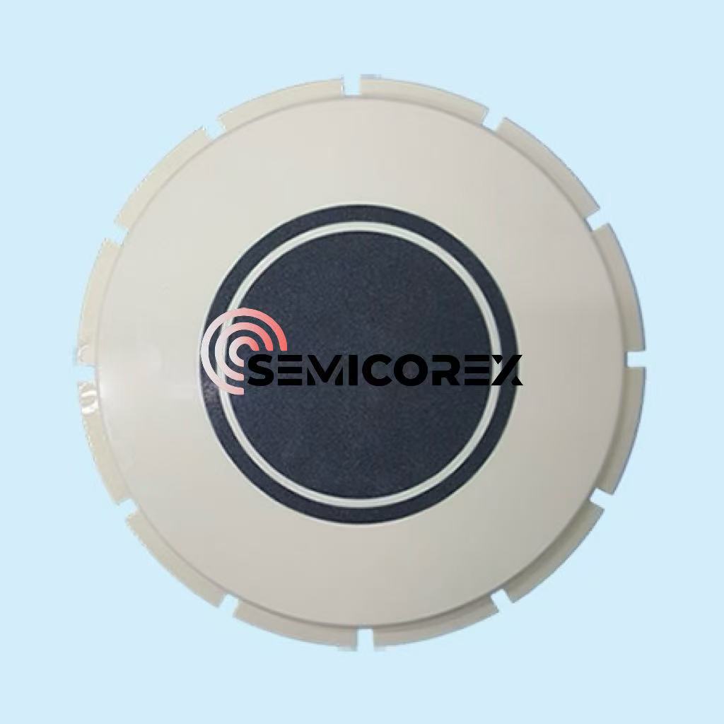 Mandrina ceramica poroasa personalizata