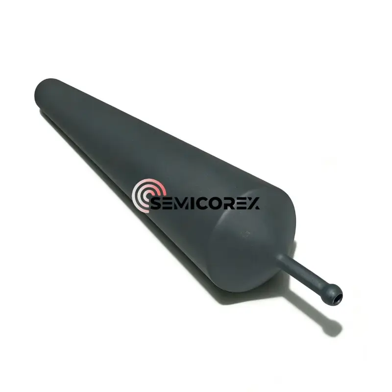 Tuburi pentru cuptor pentru LPCVD