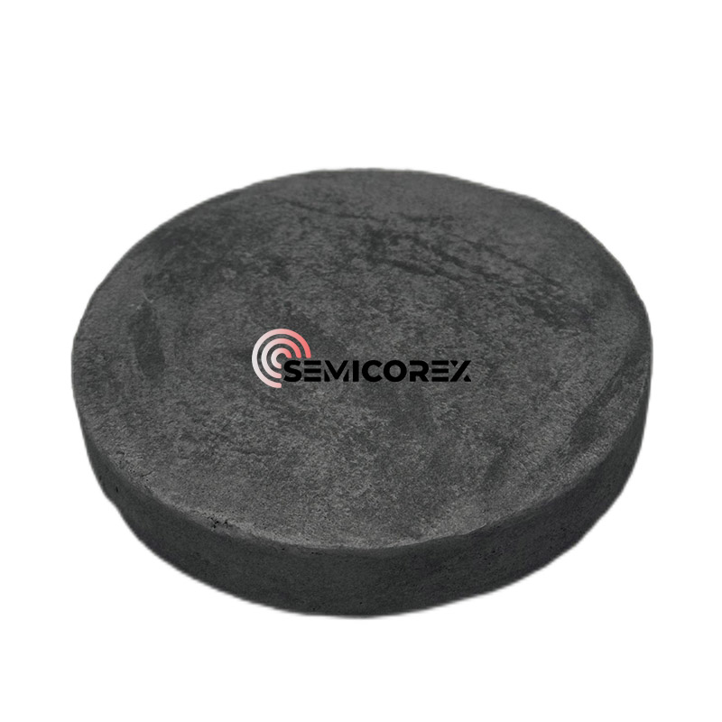 Felt de acoperire cu carbon sticlă