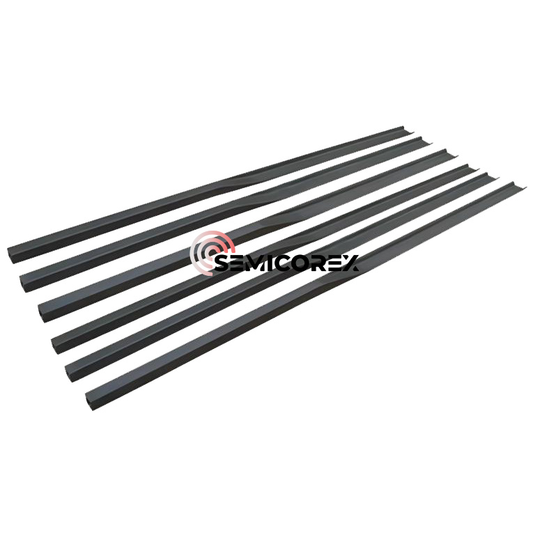 Vâslă cantilever SiC de înaltă puritate