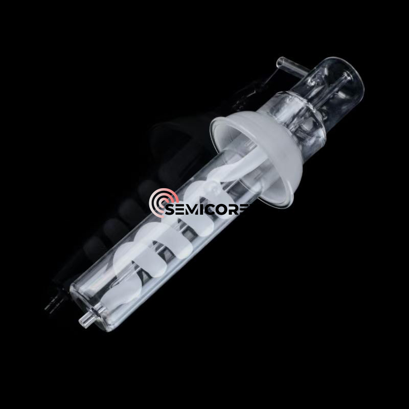Injector de aprindere