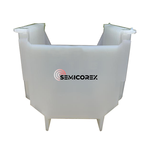 Transportatori PFA Wafer