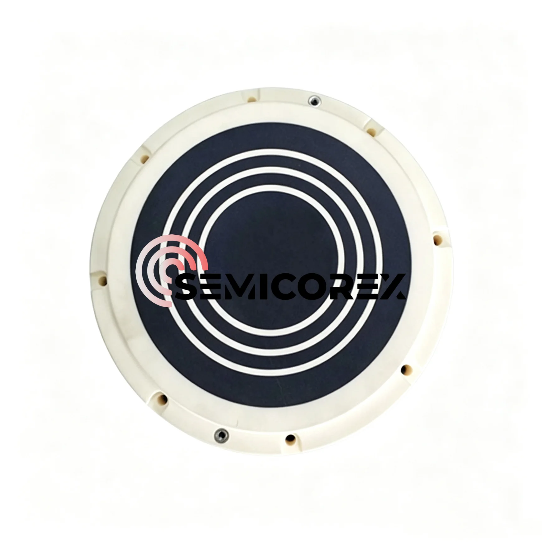 Mandrine ceramice cu alumină poroasă