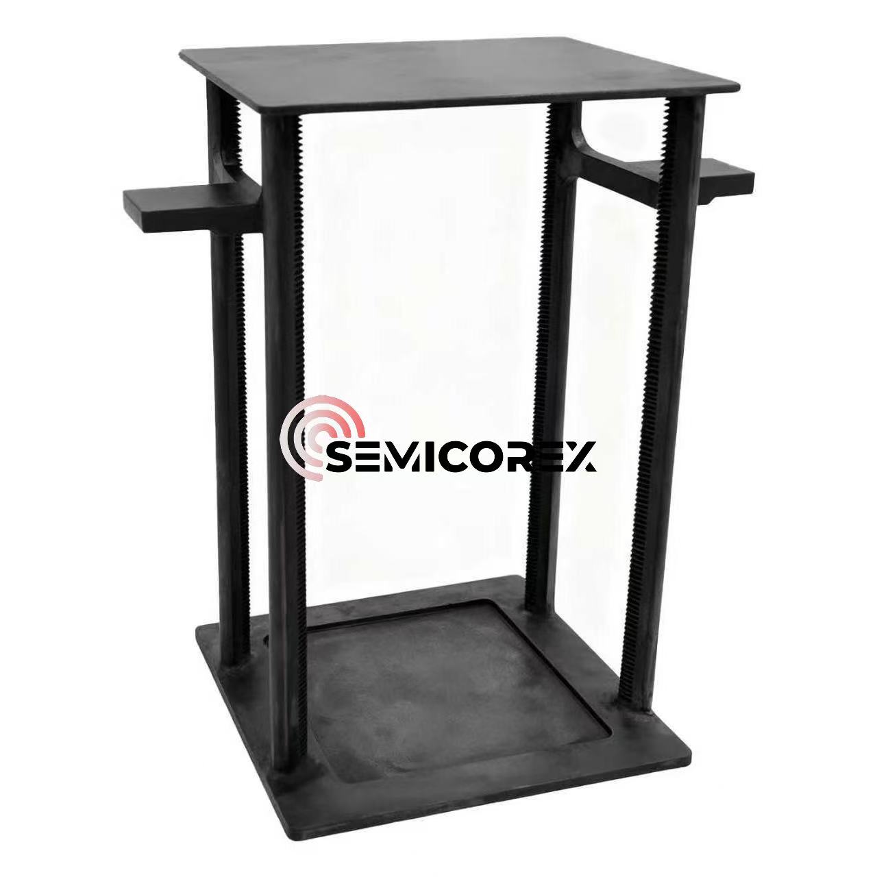 Bărci SiC cu utilizare PV