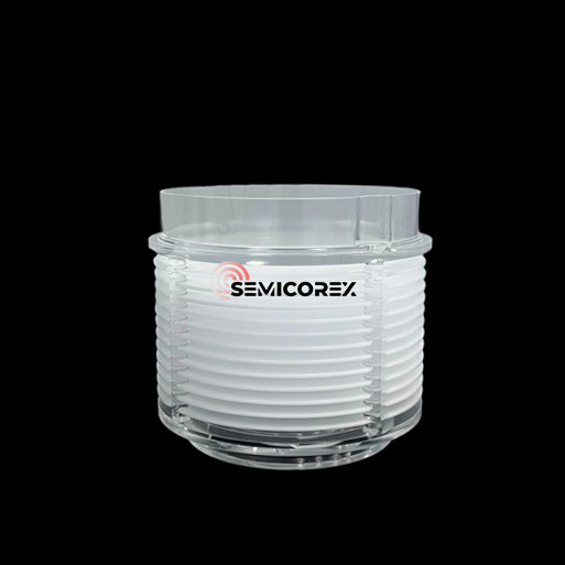 Termos de tip foaie de cuarț