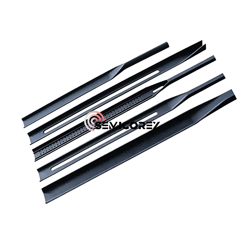 Palete ceramice SiC