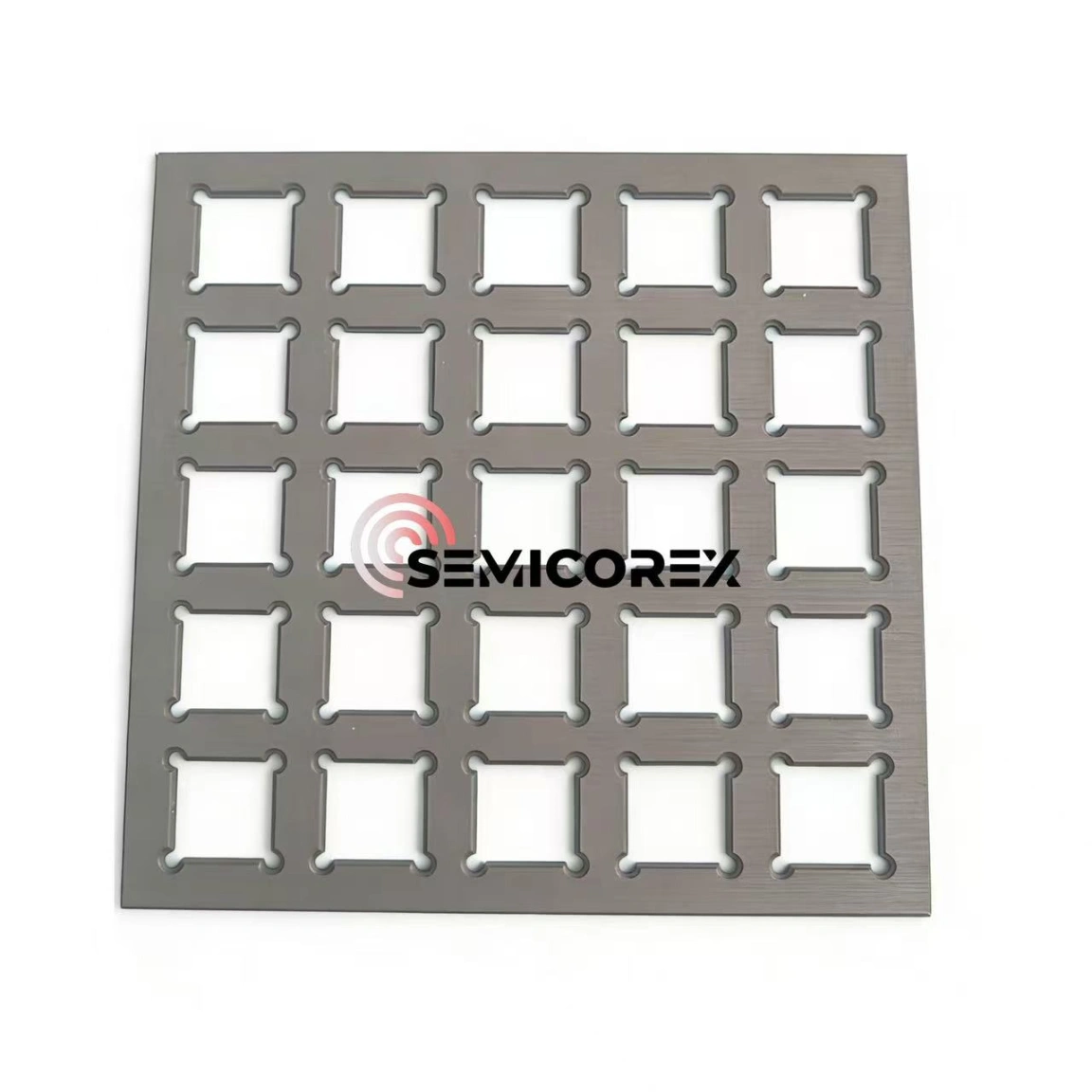 Jig-uri din grafit acoperite cu SiC