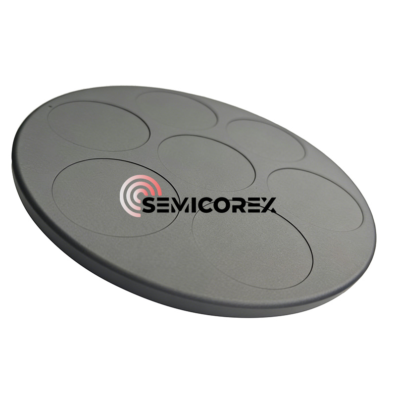 Susceptori SiC Epi-Wafer