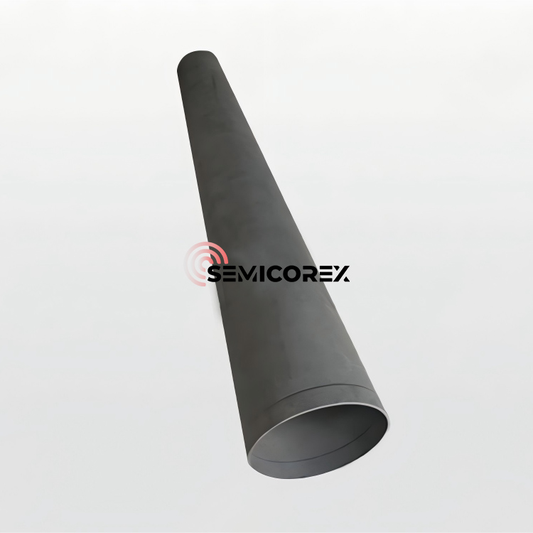 Tuburi de cuptor SiC