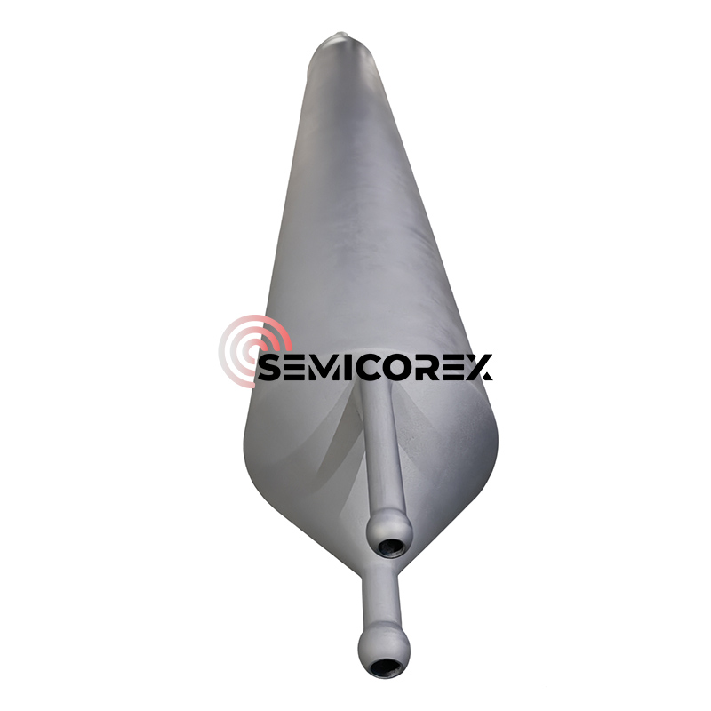 Tuburi de proces SiC