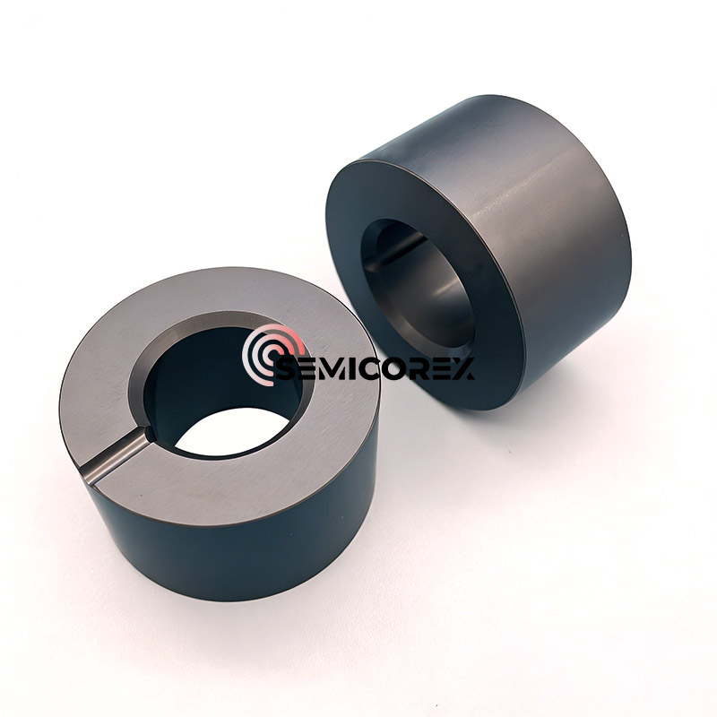 Inele de etanșare SiC