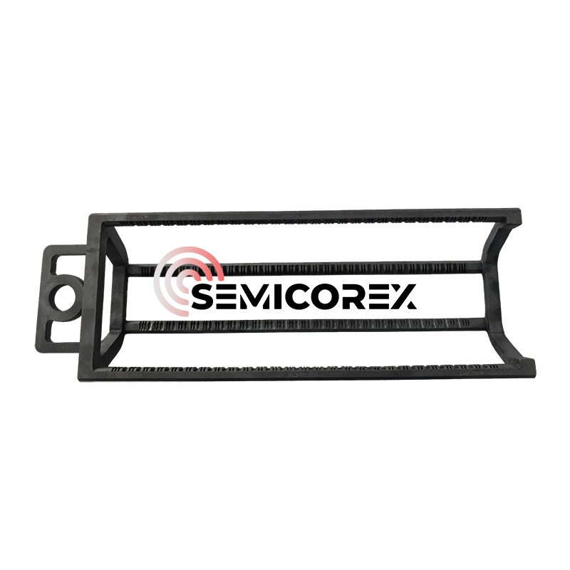 Purtător de napolitane SiC