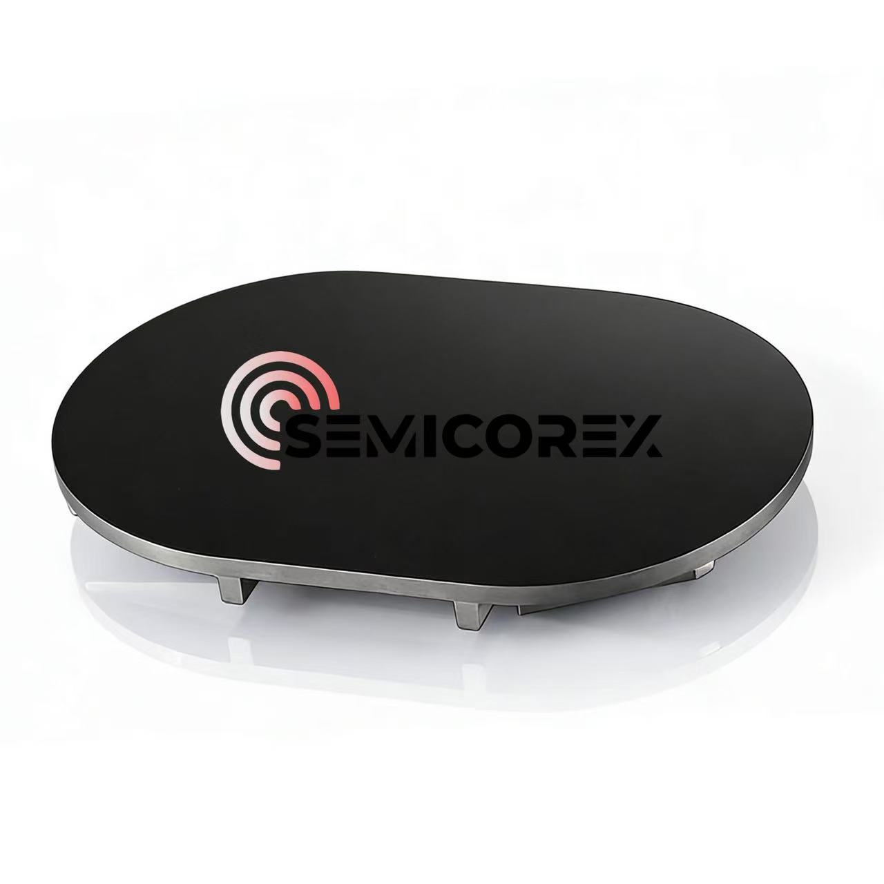 Oglinzi reflectorizante din carbură de siliciu