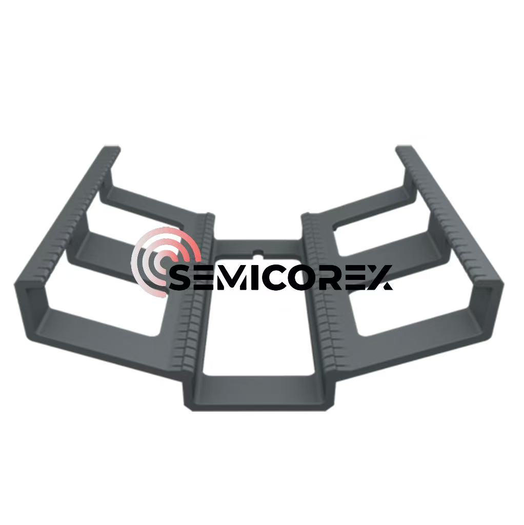 Bărci casete din silicon