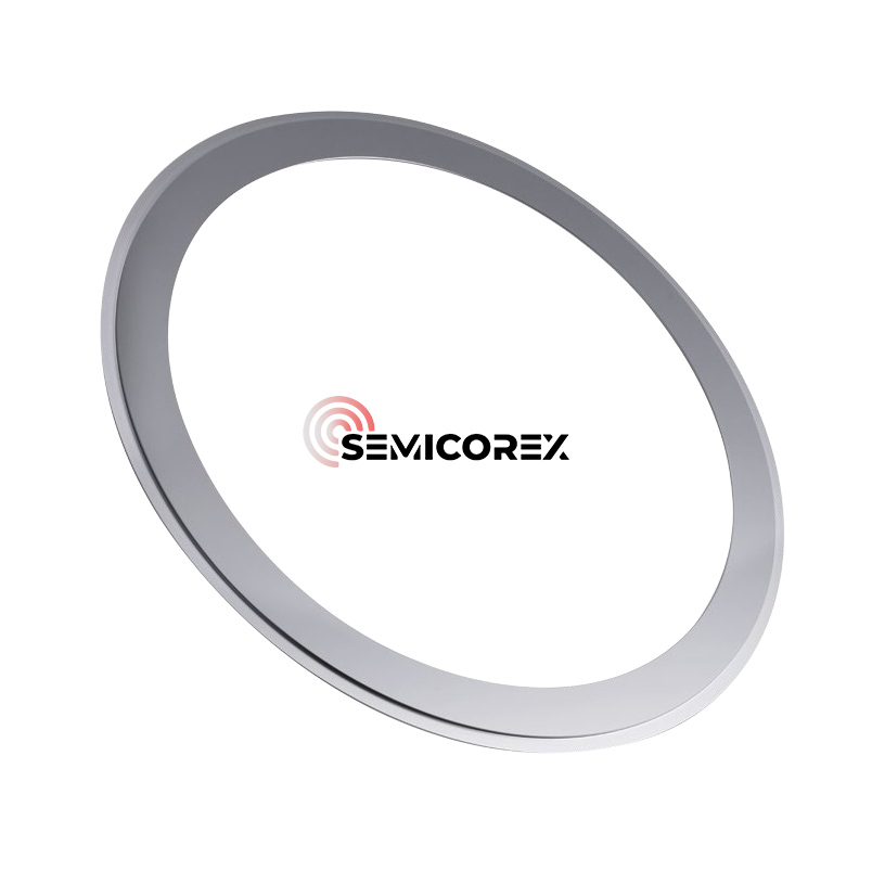 Inel de scut din silicon