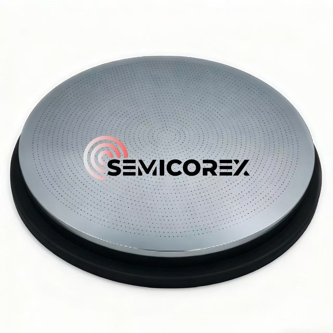 Duș cu un singur cristal din silicon