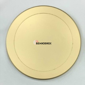 Susceptor de acoperire TaC